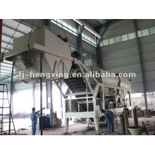 Stabilization soil mixing plant WCB Series